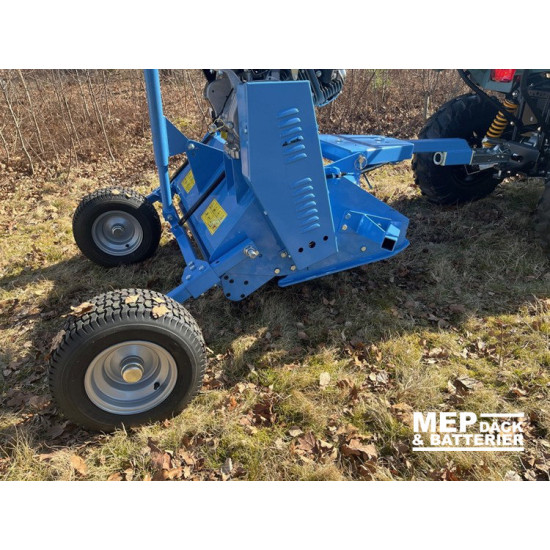 SLAGHACK BETESPUTS FÖR ATV