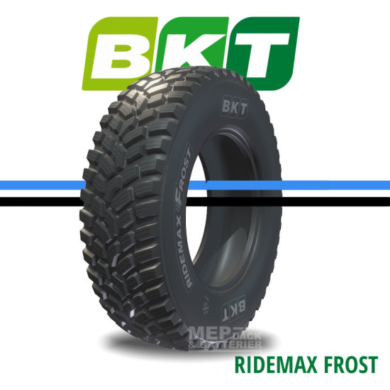 R28 440/80R28 151D/156A8 TL BKT RIDEMAX FROST