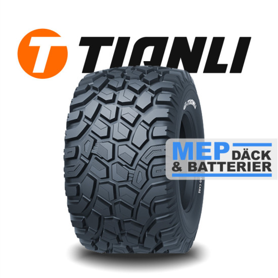 R22,5 710/40 R22,5 Land Care TL 173A8 TIANLI