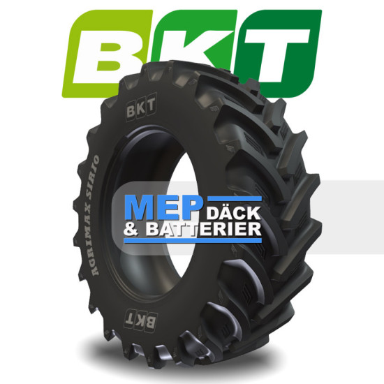 R38 540/65R38 153D/150E TL SIRIO AGRIMAX BKT