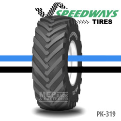 D26 18.4/15 - 26 12 Lagers Diagonal Speedways