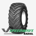 Speedways Radial 