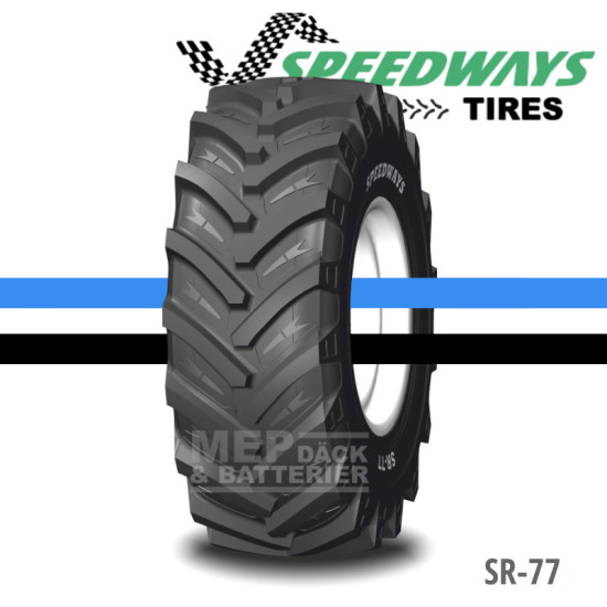 R38 480/70R38 151D/154A8 TL SR 77 SPEEDWAYS