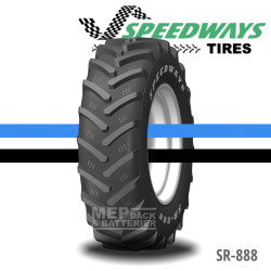 R24 280/85R24 130D/133A8 TL SR 888 SPEEDWAYS