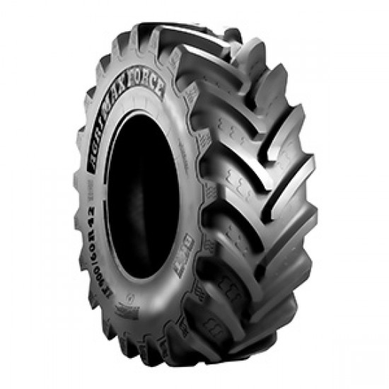 BKT 900/60-R38. Radial FORCE AGRIMAX IF
