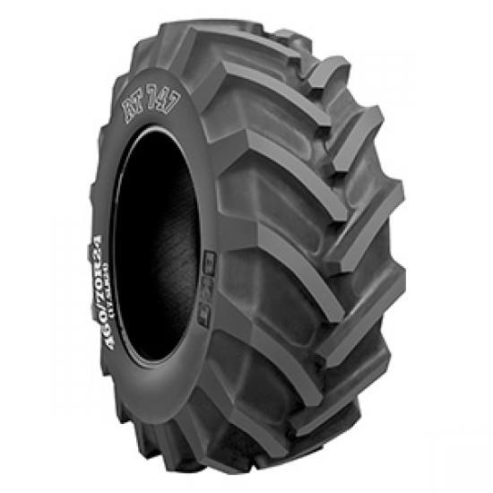 R24 460/70R24. Radial