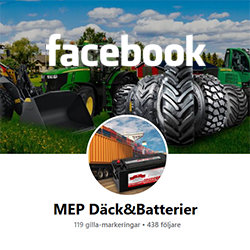 Välkommen till vår Facebooksida!